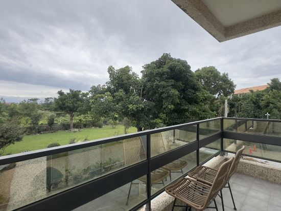 台東彩虹莊園民宿優惠