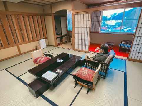 朝野家 クーポン