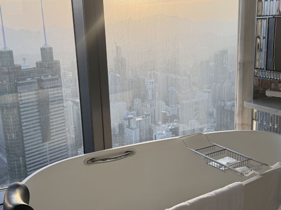 深圳瑞吉酒店優惠