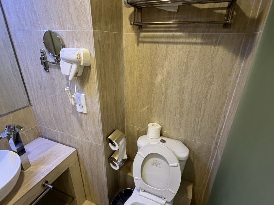 香港愛得甫酒店優惠