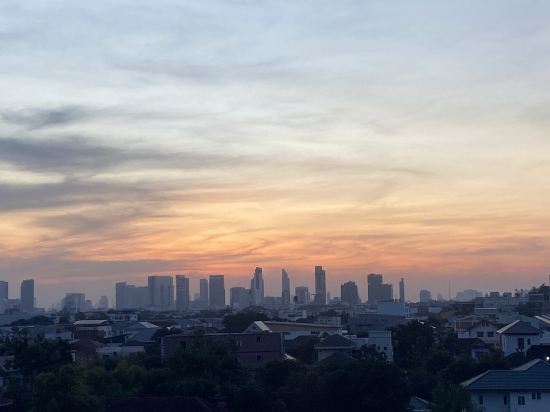 曼谷天穹飯店優惠