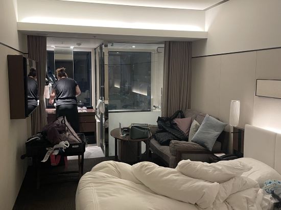 京都索拉利亞西鐵尊貴酒店優惠