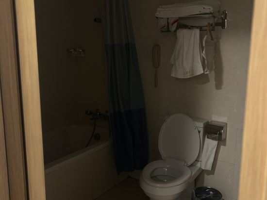 五洋酒店（澳門媽閣新馬路店）優惠