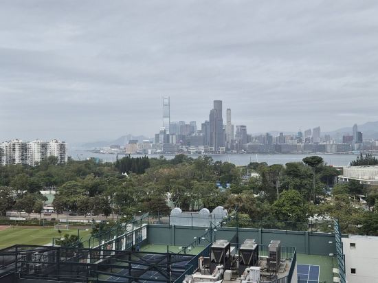 大坑小築服務式公寓酒店優惠