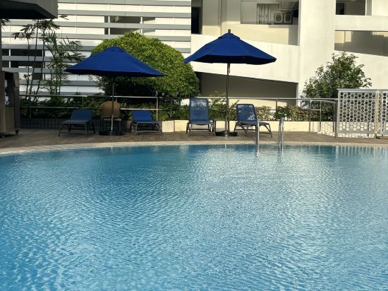 新加坡悅樂加東飯店 - 遠東集團優惠