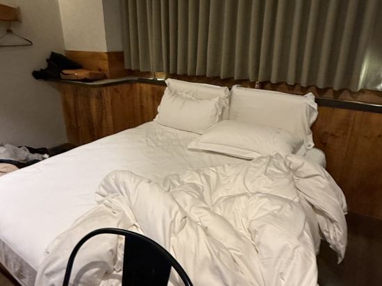 Old School行旅 田中央旅店優惠