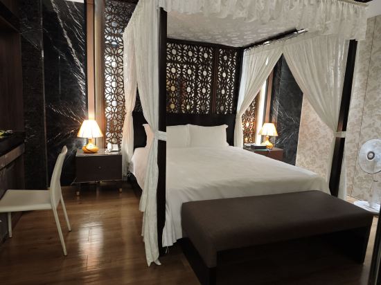 愛麗舍精品旅館優惠