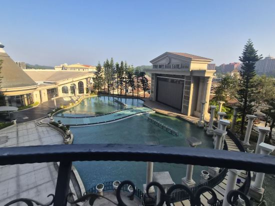 高雄義大皇家飯店優惠