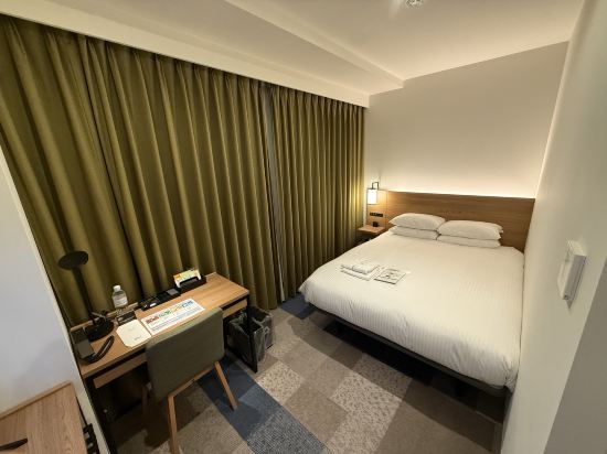 JR東日本橫濱櫻木町METS飯店優惠