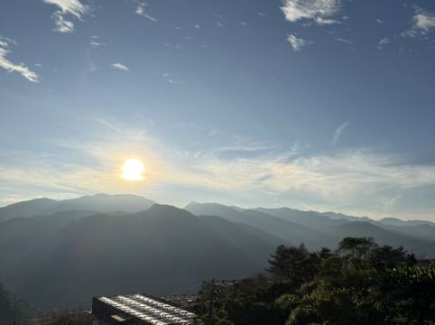 阿里山梅園樓觀景飯店優惠