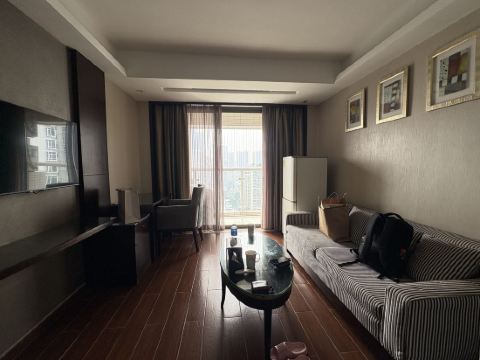 深圳葵花酒店公寓優惠