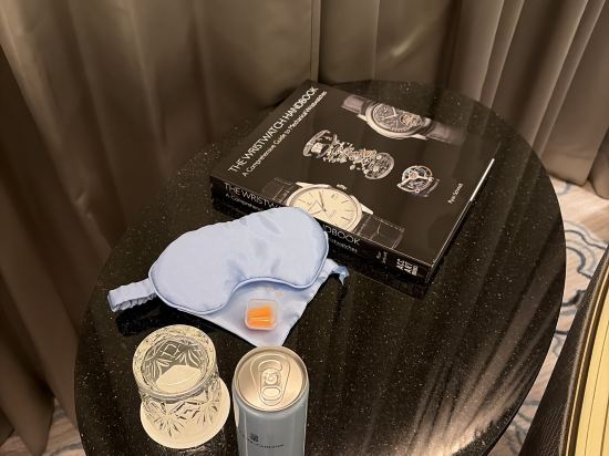 澳門麗思卡爾頓酒店優惠