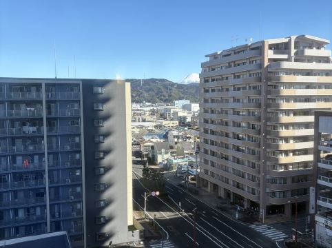 東横INN静岡清水駅前 クーポン