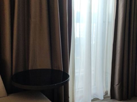 和逸飯店（台南西門館）優惠