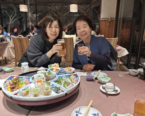 稲佐山観光ホテル Photos