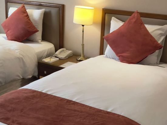 台北豪景大酒店優惠