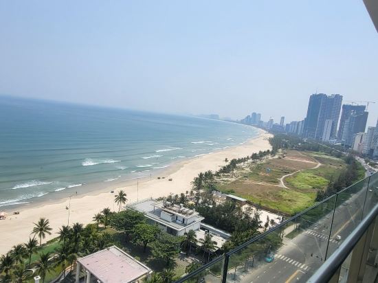 海鹽酒店及套房優惠