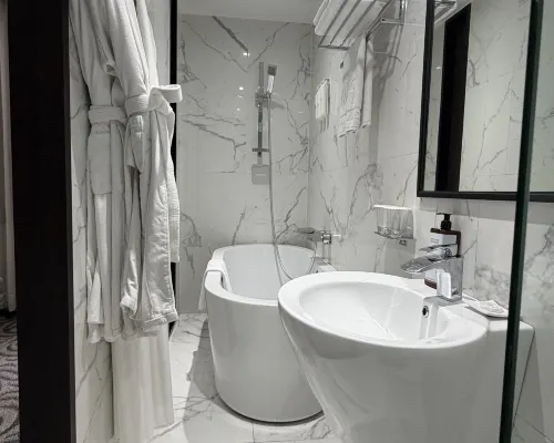 Ramada by Wyndham Yongin Rooms Photos