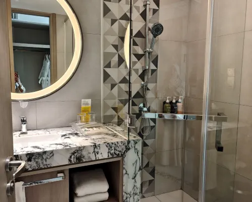 Holiday Inn JOHOR BAHRU CITY CENTRE by IHG Habitaciones Photos