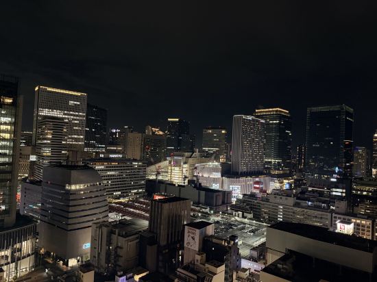 アルモニーアンブラッセ大阪 クーポン