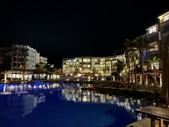 洛斯卡沃斯水晶大酒店 - 全包優惠