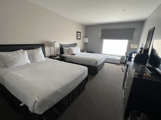 佩奇鮑威爾湖蔚景温德酒店優惠