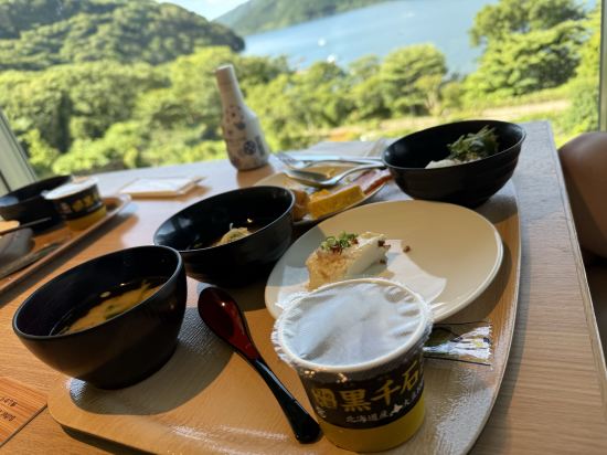 箱根・芦ノ湖 はなをり クーポン