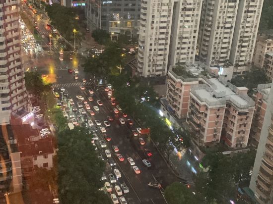 廣州方圓奧克伍德豪景優惠