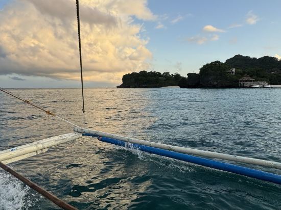 長灘島瑞享度假村優惠