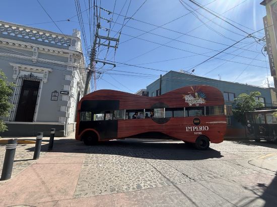 瓜達拉哈拉/博覽會希爾頓歡朋酒店優惠