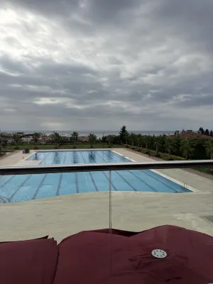 Ramada Plaza by Wyndham Silivri Freizeit und Erholung Photos