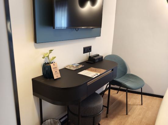 盧加諾但丁瑞士品質酒店優惠