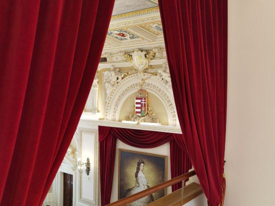 奧莉亞安娜宮酒店優惠