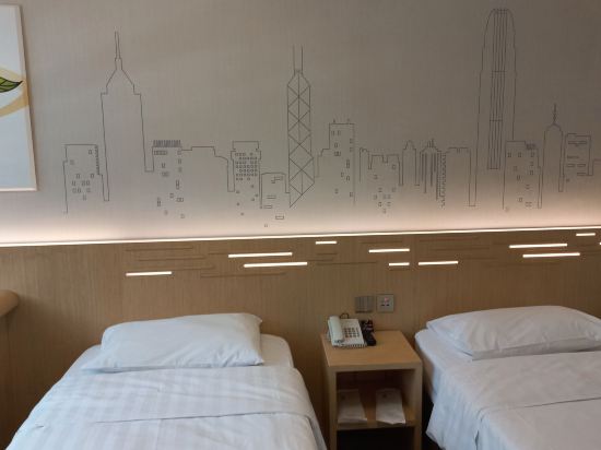 香港偉晴軒優惠