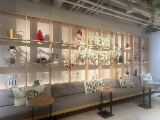 船舶飯店集團大宮REF飯店優惠