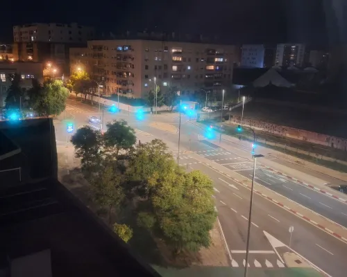 Exe Sevilla Palmera Dekat Hotel Photos