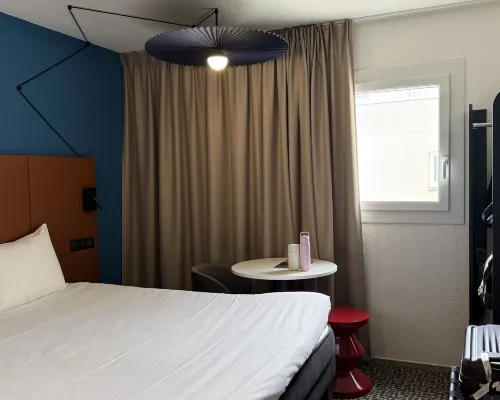 Ibis Paris Porte de Bercy Phòng Photos