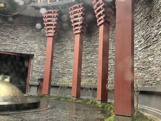 惠州中海湯泉酒店優惠