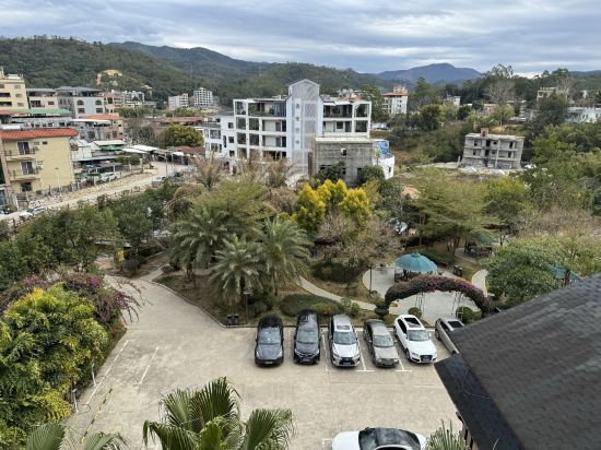 御上明珠温泉度假村（惠東安墩熱湯店）優惠