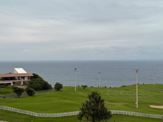 南部高爾夫球場度假飯店優惠