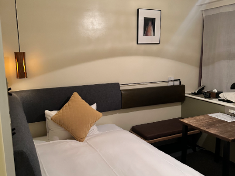 ホテル アンテルーム 京都 クーポン