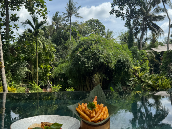 烏拉曼生態豪華度假村優惠