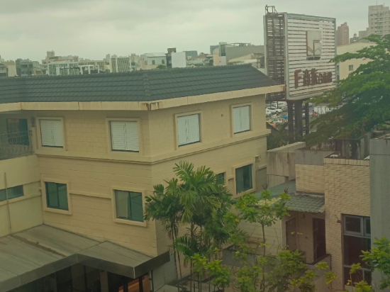 F-商旅（台南館）優惠