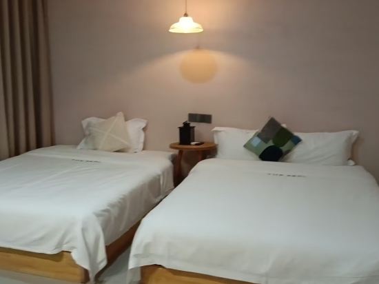 萬寧TheSeal言海民宿（日月灣店）優惠