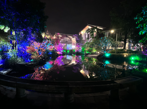 新興雲浮雅途酒店優惠