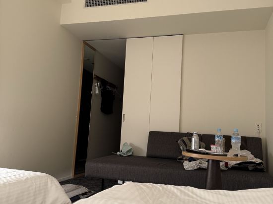 パークホテル京都御池 クーポン