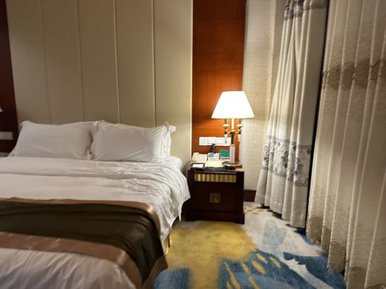 珠海益健豪庭假日大酒店（拱北口岸店）優惠