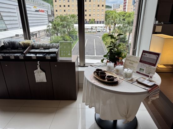 鹿兒島JR九州飯店優惠