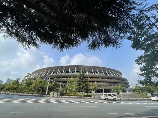 三井ガーデンホテル神宮外苑の杜プレミア クーポン