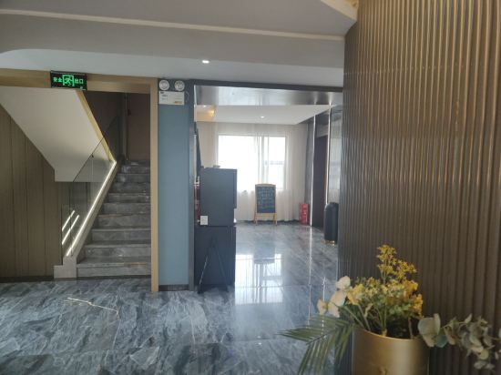 S·漫飯店（長沙IFS國金中心五一廣場店）優惠